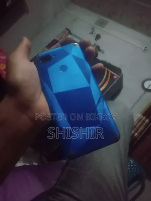 ওপ্পো এ৩এস ৩২ জিবি নীল