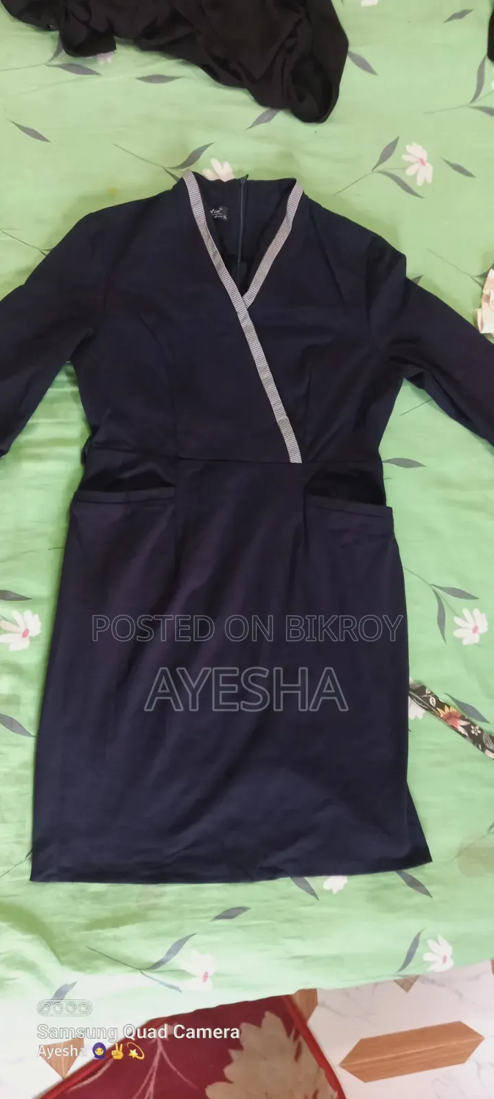 শিতের স্টাইলিশ পোশাক