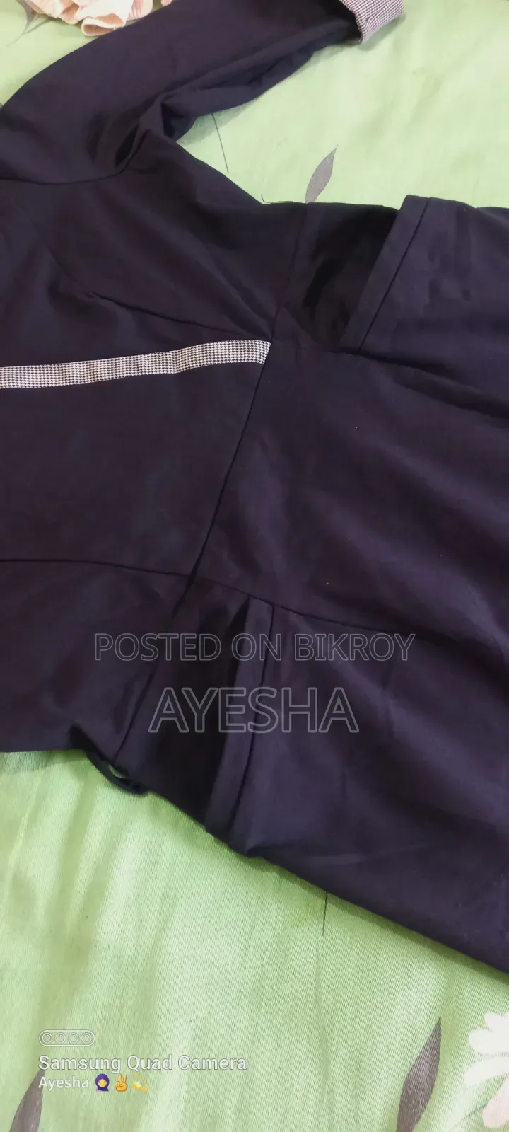 শিতের স্টাইলিশ পোশাক