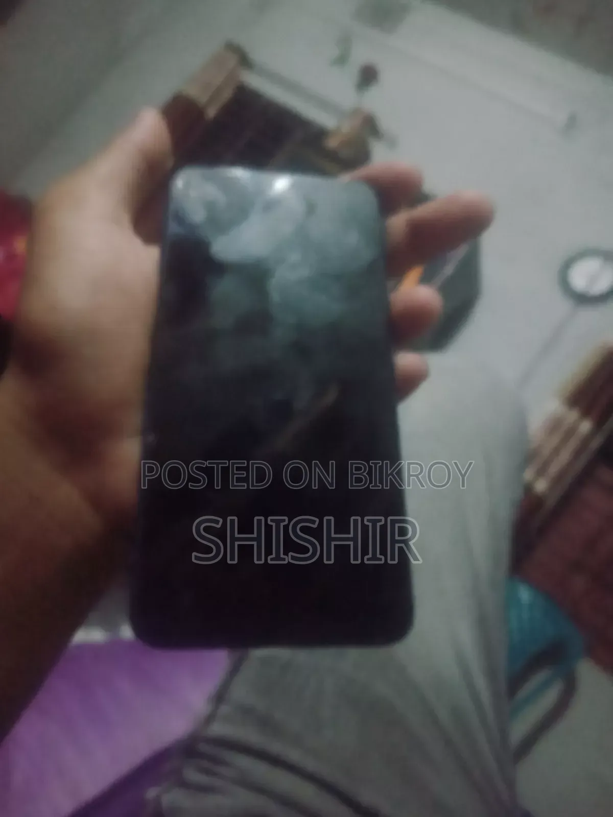ওপ্পো এ৩এস ৩২ জিবি নীল