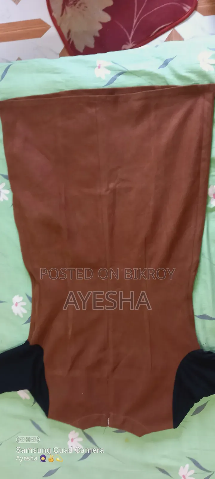 শিতের স্টাইলিশ পোশাক