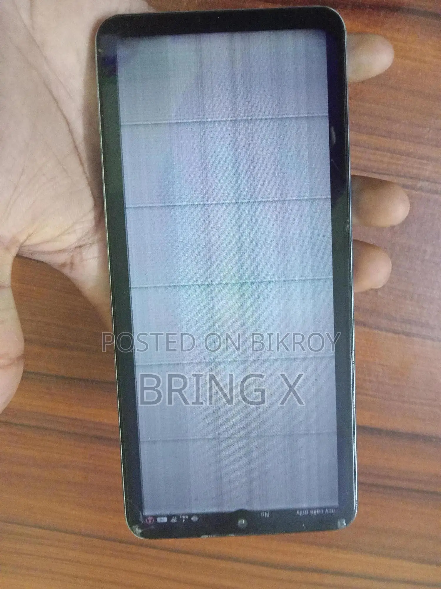 Vivo Y100 128 GB