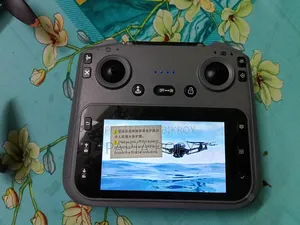 🚁 GT50 Smart Drone for Sale – Good Condition