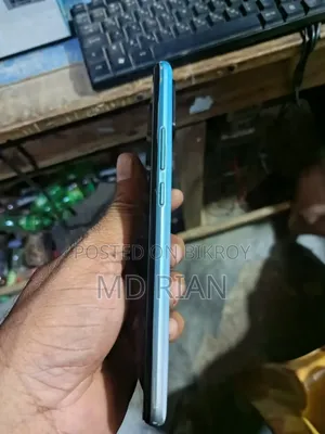 Realme 7i 128 GB Gray