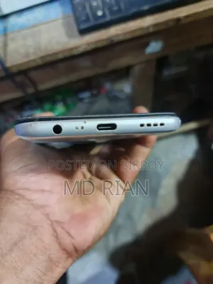 Realme 7i 128 GB Gray