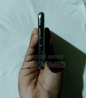 Samsung Galaxy S10 Plus 128 GB Black