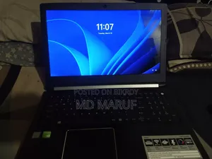 Laptop Acer Aspire 5 8GB Intel Core I5 SSD 250GB