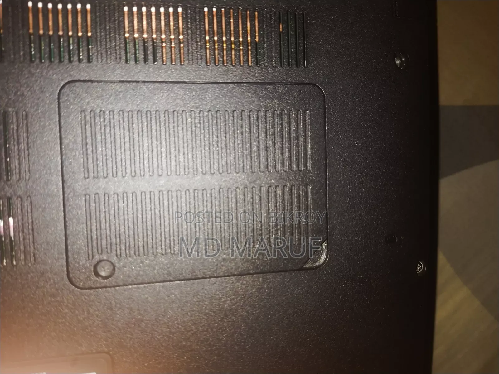Laptop Acer Aspire 5 8GB Intel Core I5 SSD 250GB