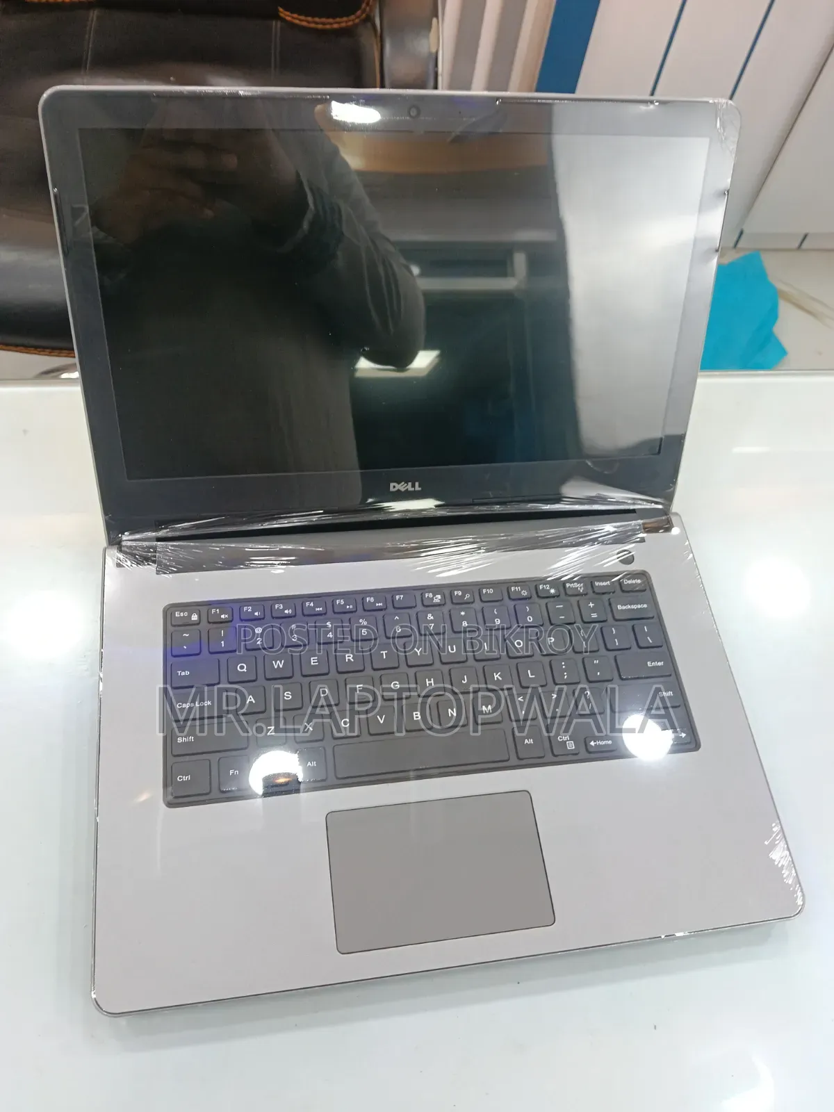Laptop Dell Vostro 14 5415 8GB Intel Core I7 HDD+SSD 1T