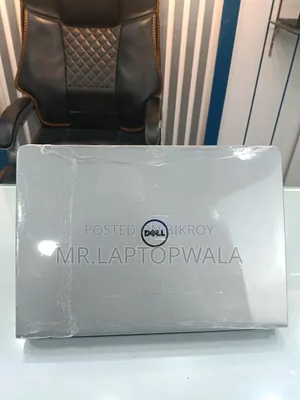 Laptop Dell Vostro 14 5415 8GB Intel Core I7 HDD+SSD 1T