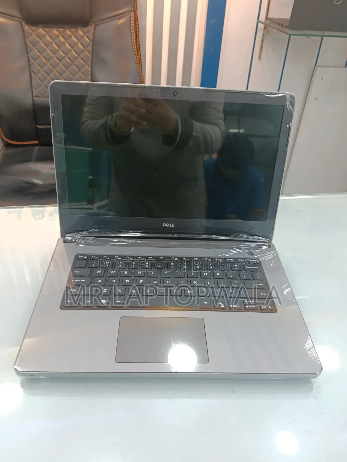 Laptop Dell Vostro 14 5415 8GB Intel Core I7 HDD+SSD 1T