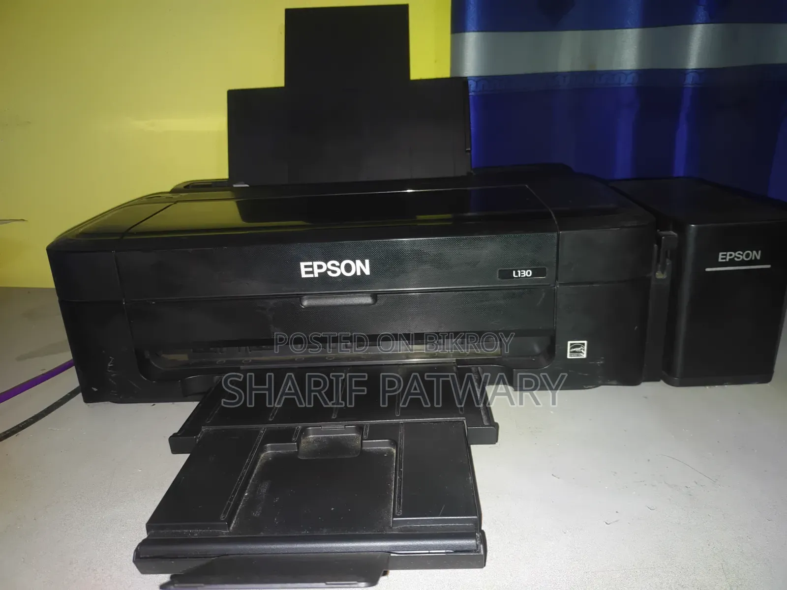 Epson L130 Printer for Sale