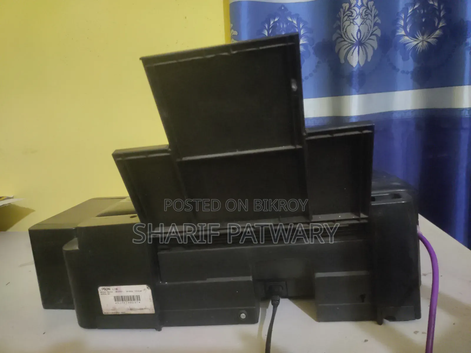 Epson L130 Printer for Sale