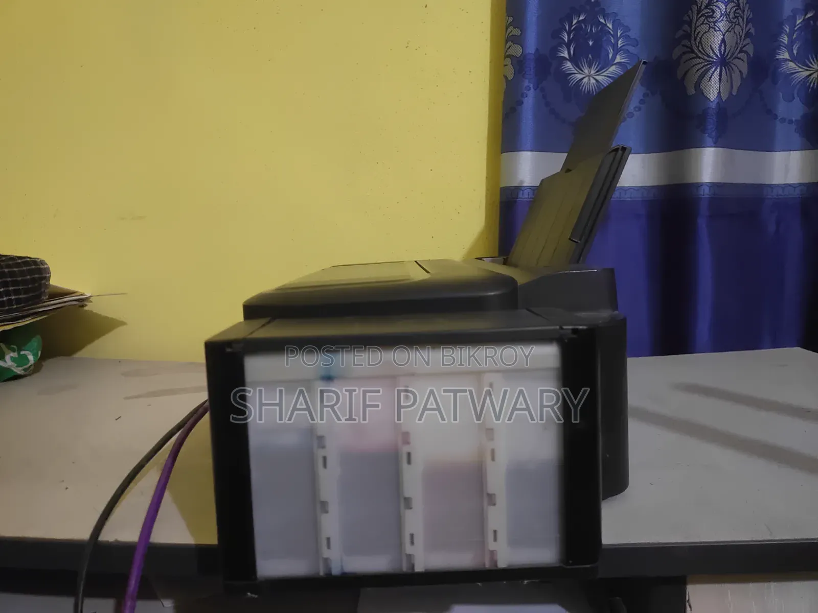 Epson L130 Printer for Sale