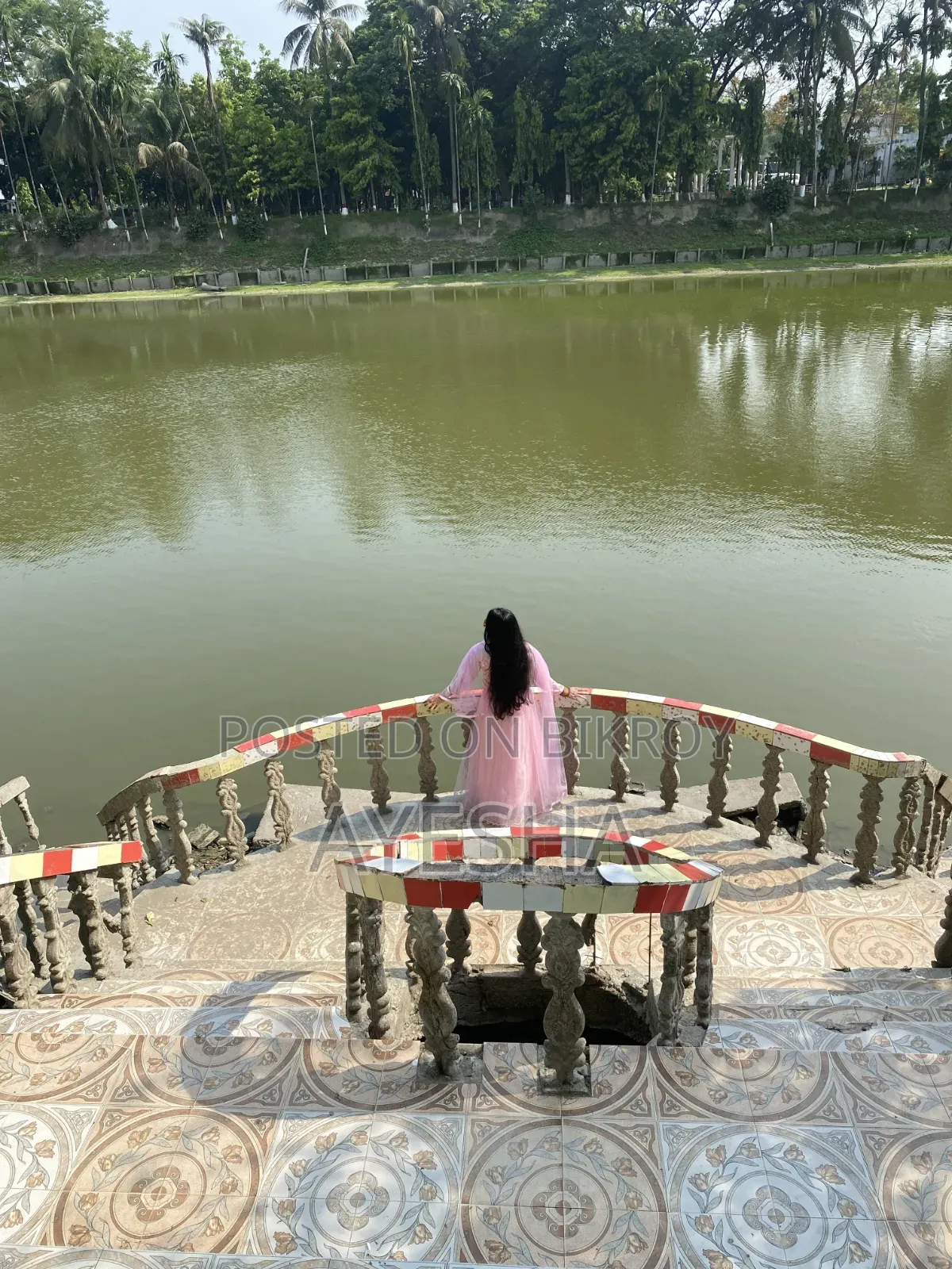 বারবি গাউন