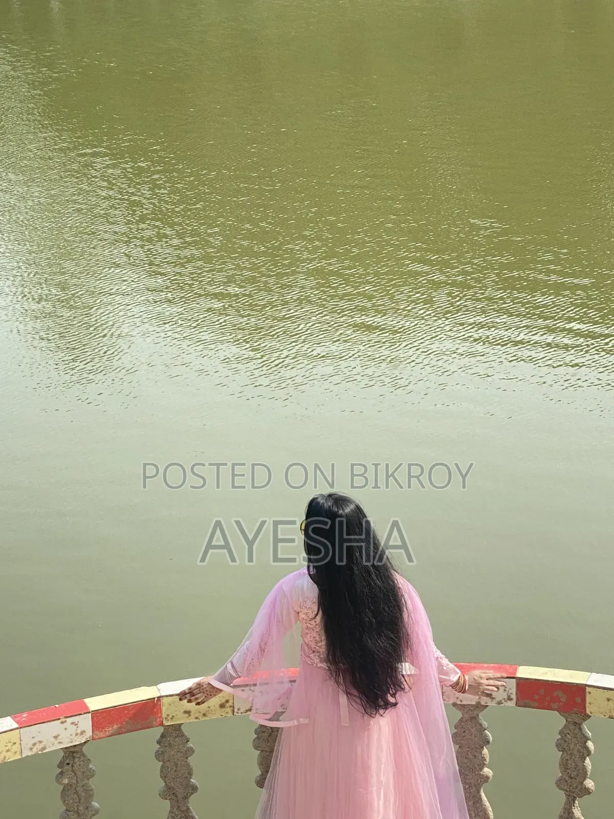 বারবি গাউন