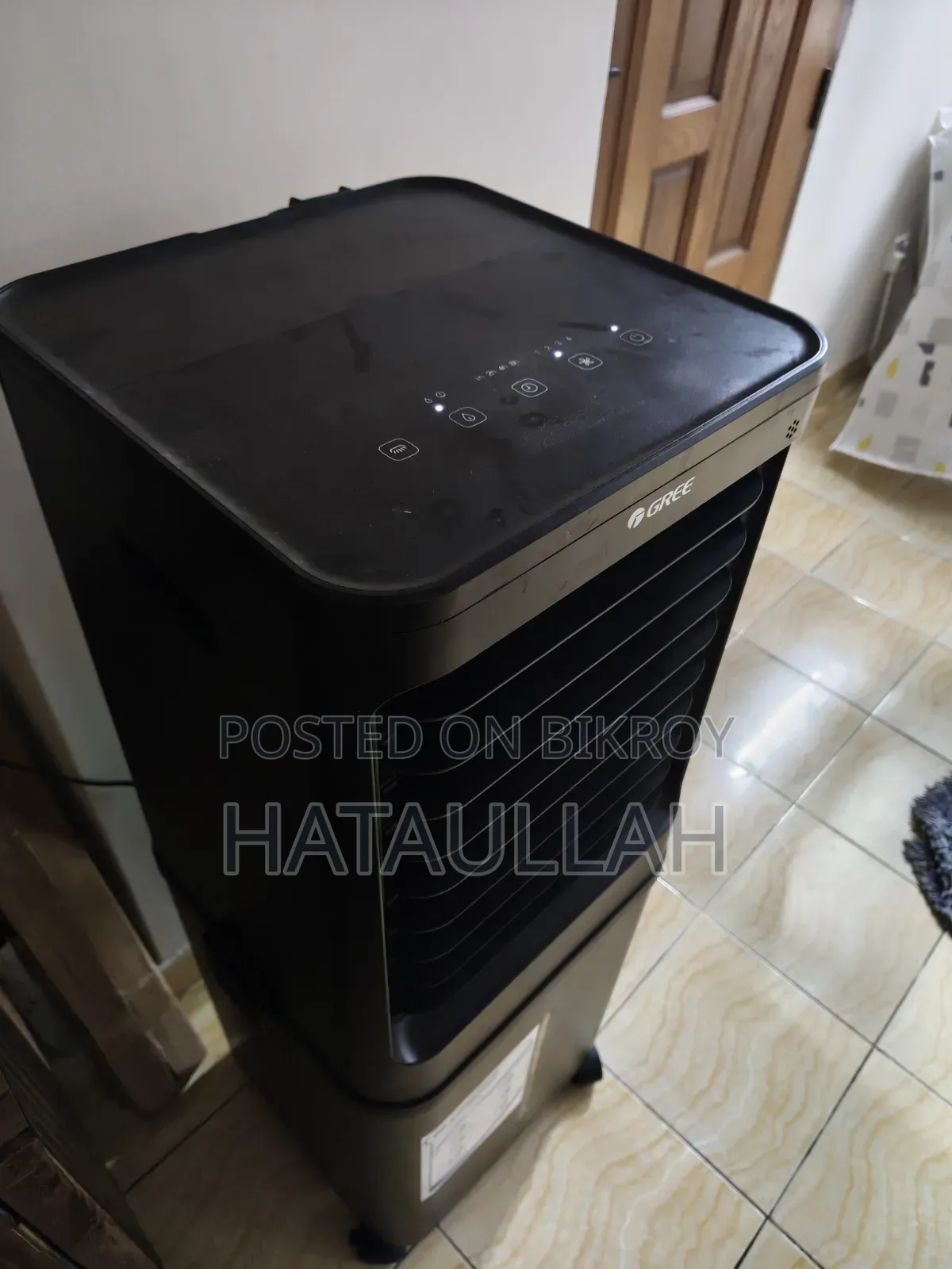 Gree Air Cooler 60L KSWK