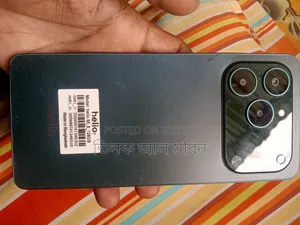 হেলিও ৫৫ ১২৮ জিবি