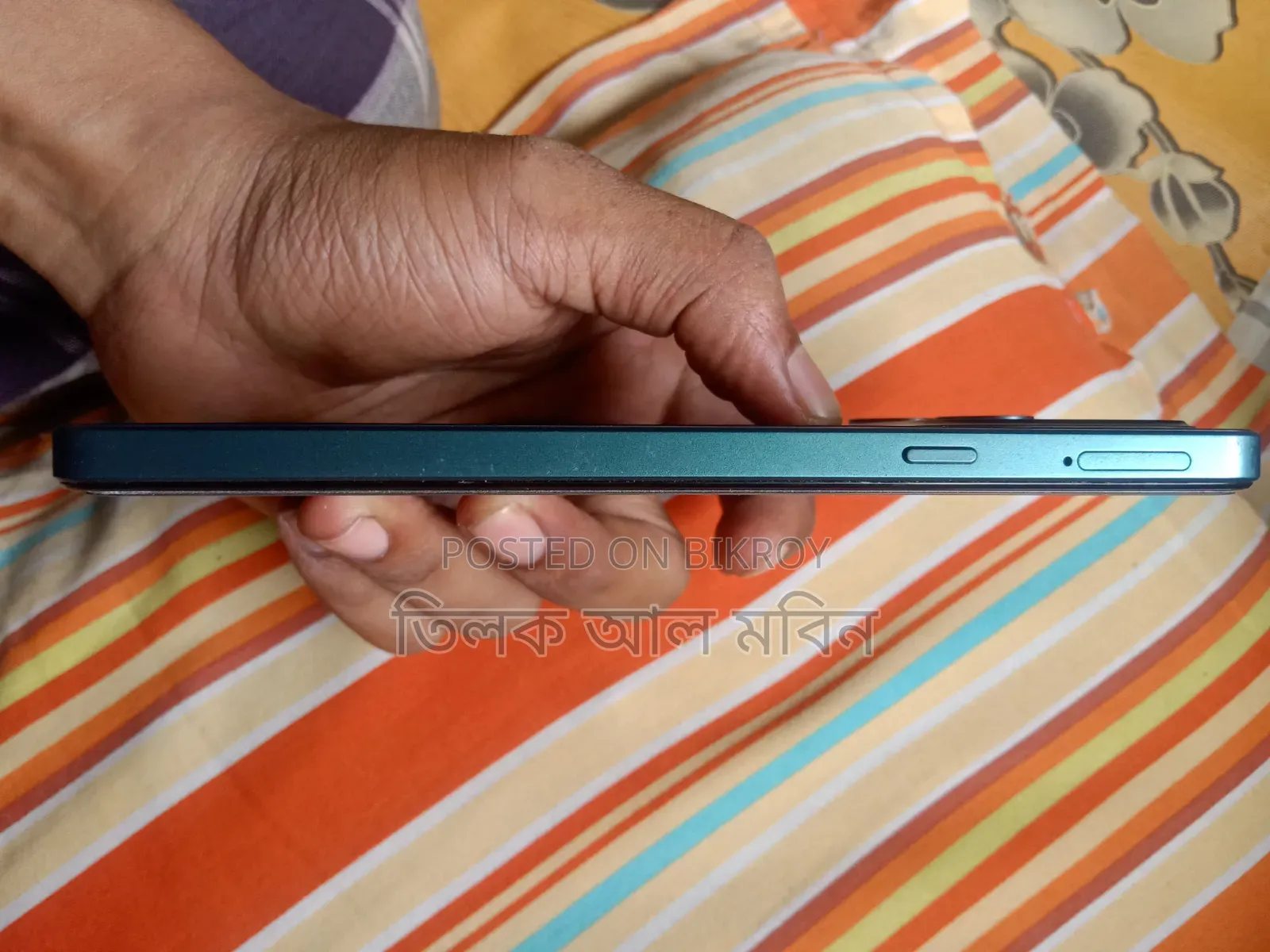 Helio 55 128 GB