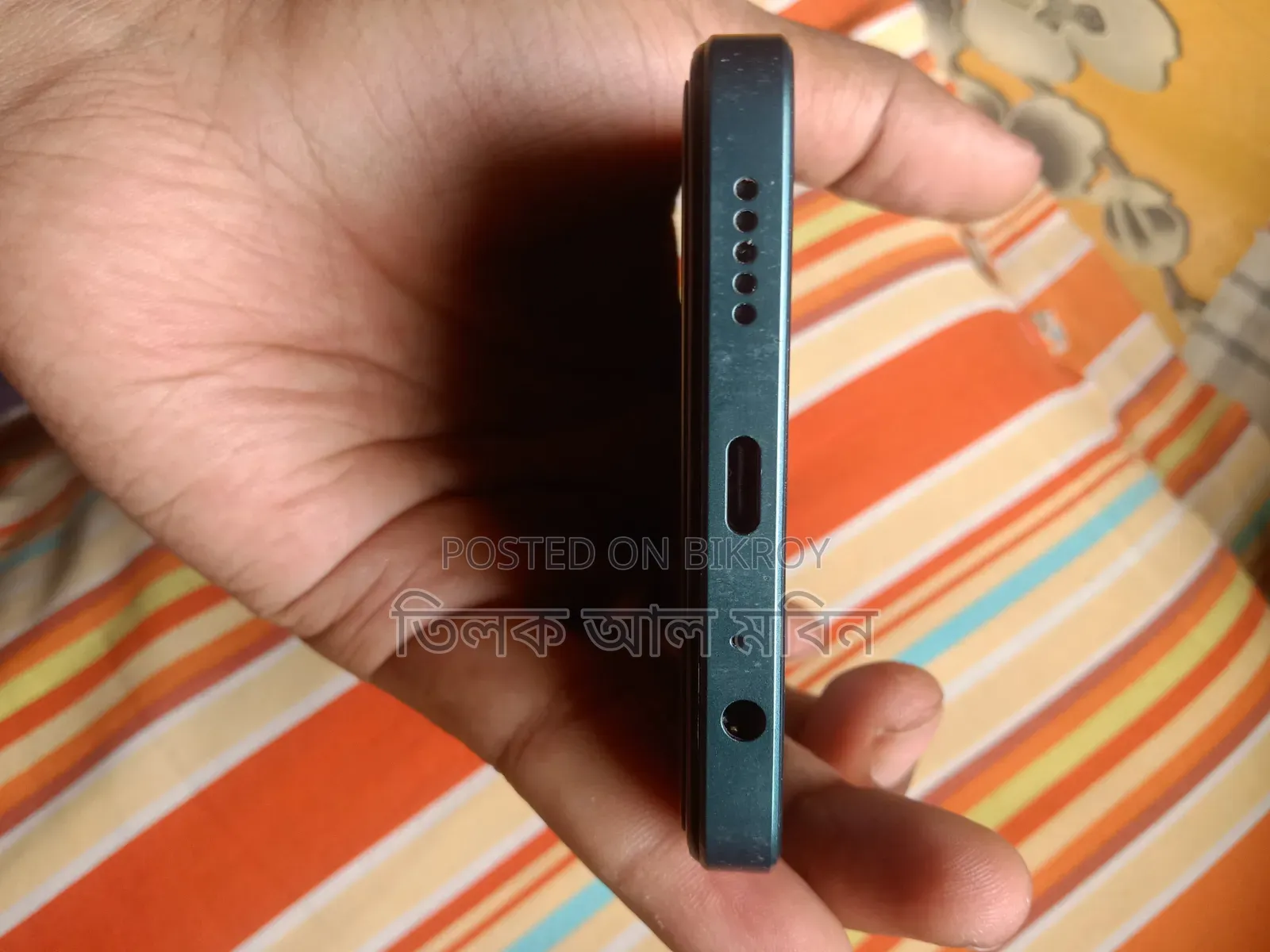 Helio 55 128 GB