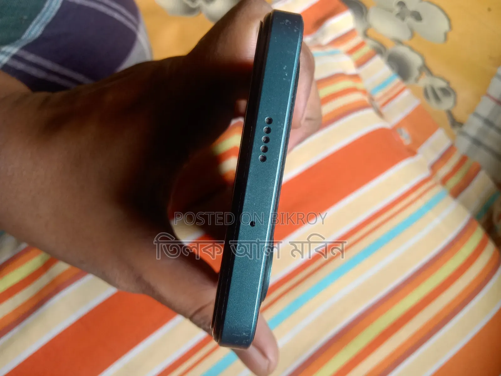 Helio 55 128 GB