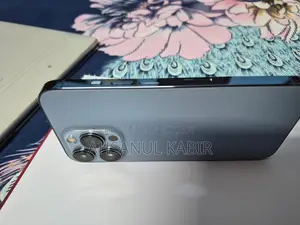 অ্যাপল আইফোন ১৩ প্রো ১২৮ জিবি ব্লু