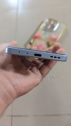 ওপ্পো এ৫ প্রো ৪জি ১২৮ জিবি ব্লু