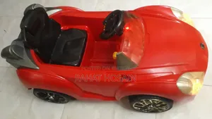 বাচ্চাদের গাড়ি বিক্রি করা হবে