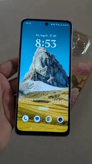 ওপ্পো এ৫ প্রো ৪জি ১২৮ জিবি ব্লু