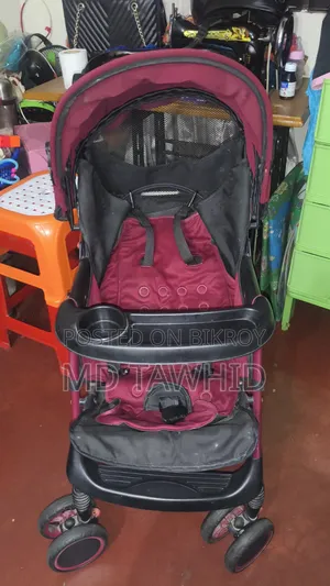 Baby Stroller