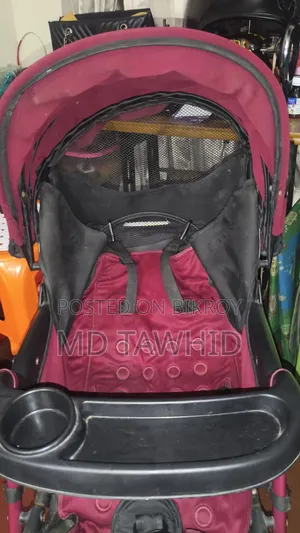 Baby Stroller