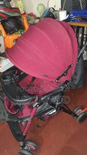 Baby Stroller