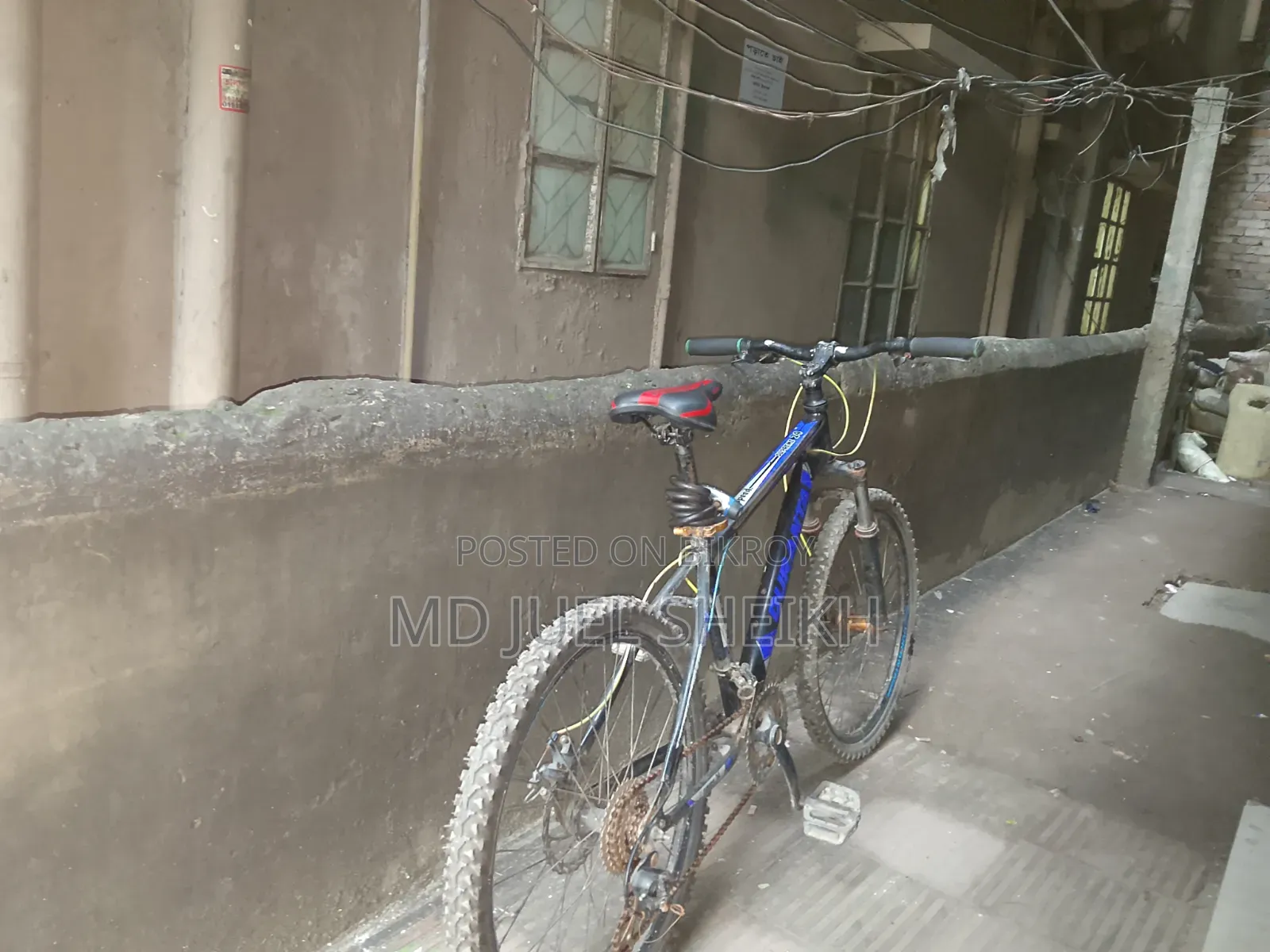Sale Bycycle