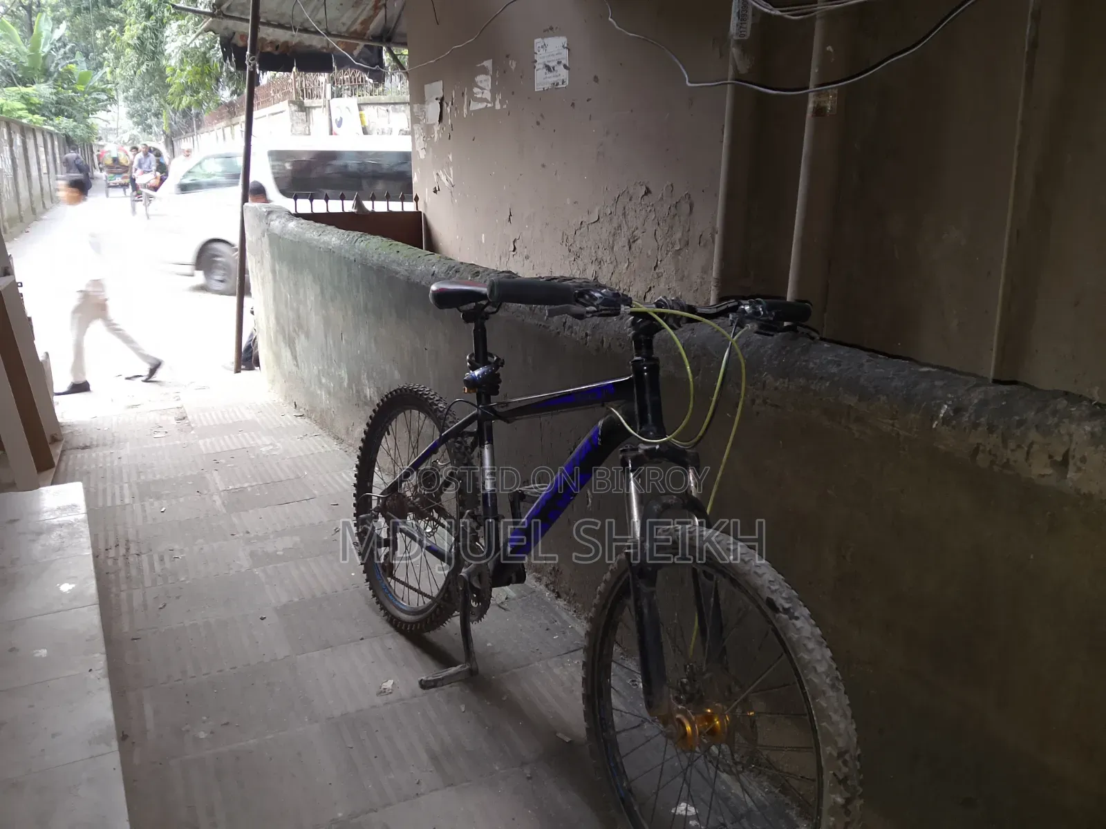 Sale Bycycle