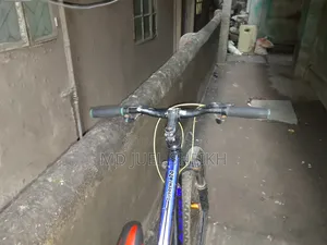 Sale Bycycle