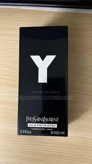 ওয়াইএসএল ওয়াই ইডিপি ইনটেন্স ১০০ মিলি