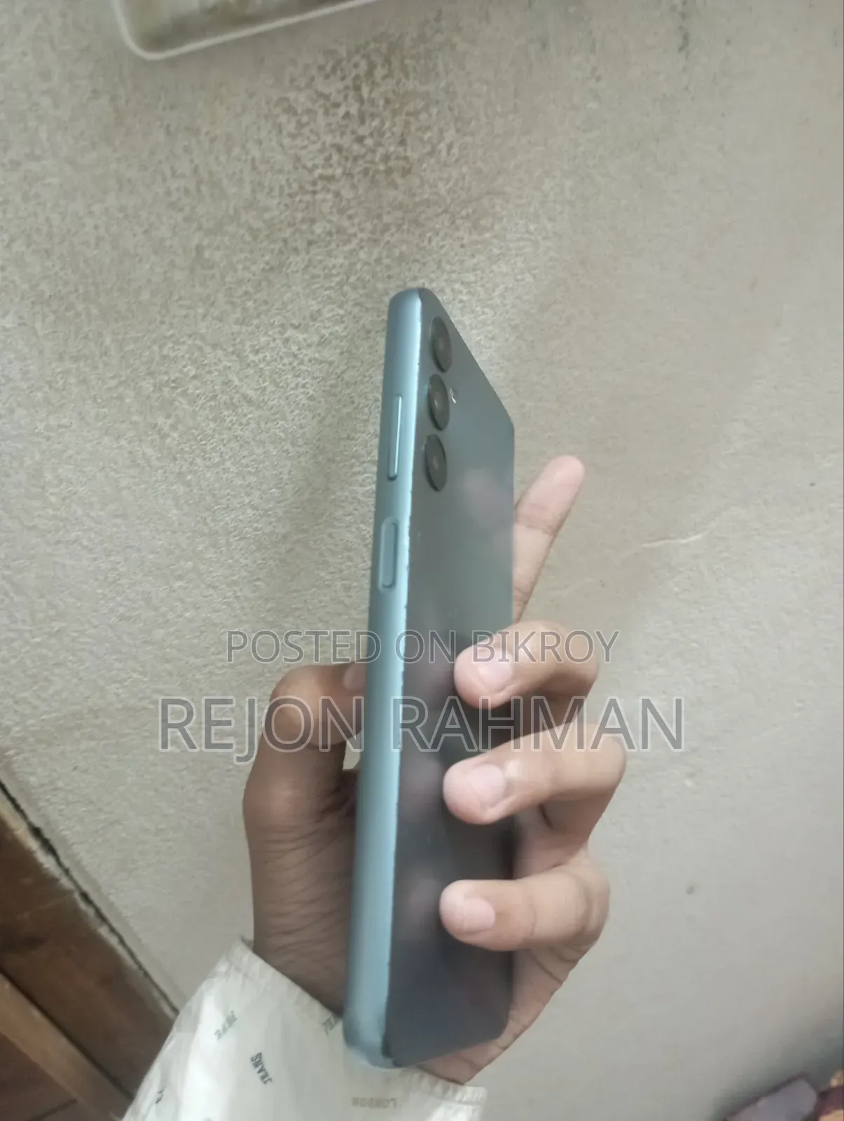 স্যামসাং গ্যালাক্সি এম১৪ ৬৪ জিবি