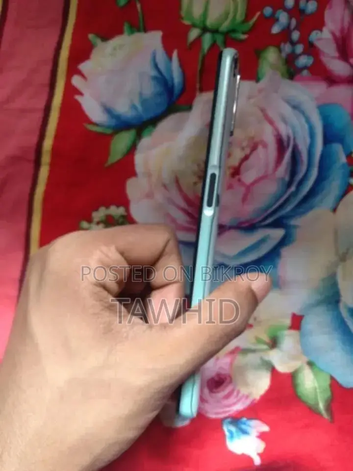 Oppo A52 128 GB White