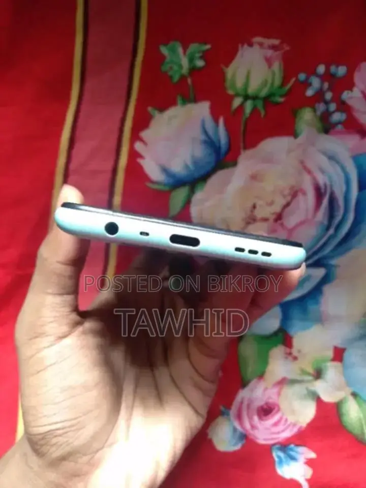 Oppo A52 128 GB White