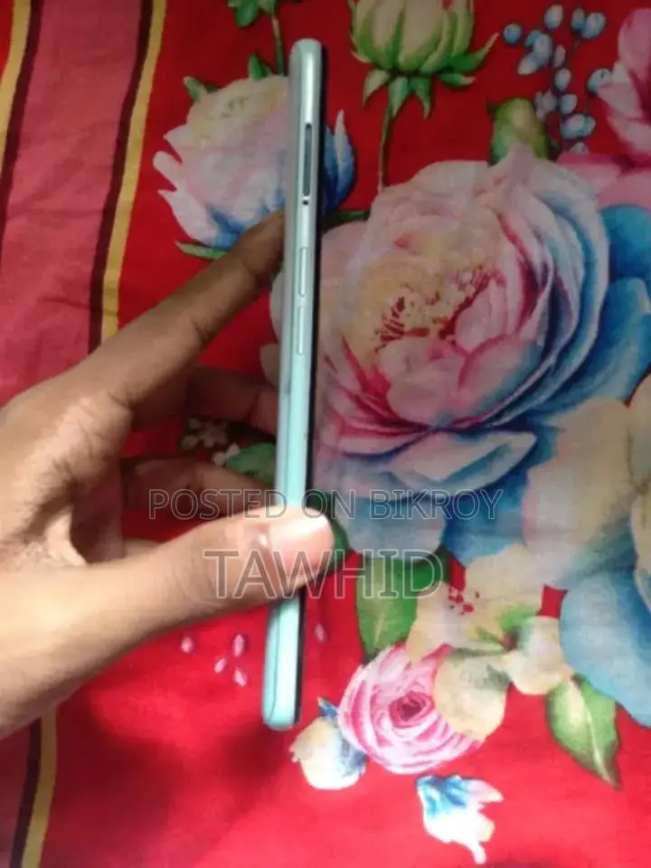 Oppo A52 128 GB White