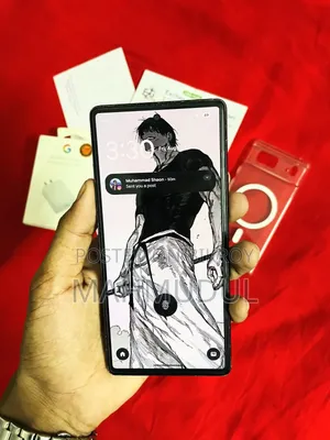 গুগল পিক্সেল ৬ ১২৮ জিবি হোয়াইট