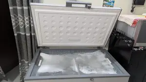 SINGER Deep Fridge 250 Liter