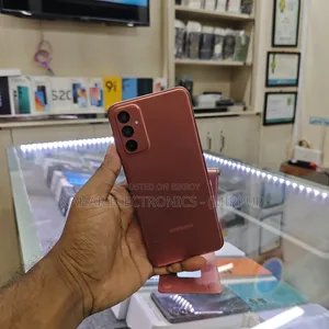 স্যামসাং গ্যালাক্সি এফ২৩ ১২৮ জিবি গোল্ড