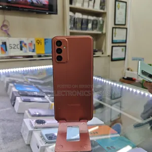 স্যামসাং গ্যালাক্সি এফ২৩ ১২৮ জিবি গোল্ড