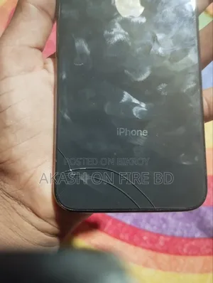 অ্যাপল আইফোন এক্স ২৫৬ জিবি ব্ল্যাক