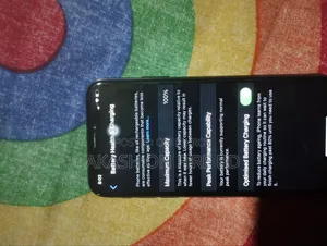 অ্যাপল আইফোন এক্স ২৫৬ জিবি ব্ল্যাক