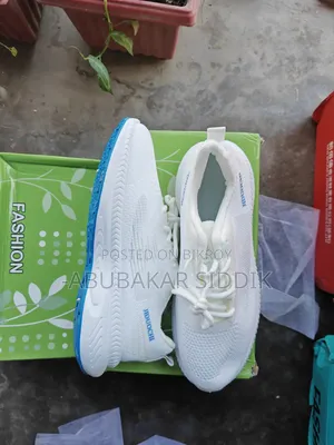 ক্যাজুয়াল শুজ