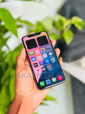 অ্যাপল আইফোন XS ২৫৬ জিবি হোয়াইট