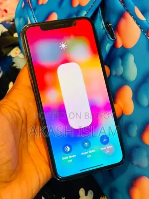 অ্যাপল আইফোন XS ২৫৬ জিবি হোয়াইট