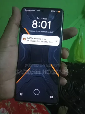 নতুন শাওমি রেডমি নোট ১৪ প্রো ৫১২ জিবি গোল্ড